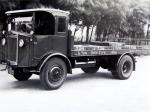 Albion LMA35 1927 года